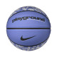 Nike Μπάλα μπάσκετ Everyday Playground 8P Graphic Deflated Ball Nike Μπάλα μπάσκετ Everyday Playground 8P Graphic Deflated Ball